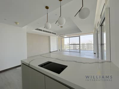 3 Bedroom Apartment for Rent in Jumeirah Village Circle (JVC), Dubai - THREE BEDROOM + MAIDS | CORNER UNIT | HIGH FLOOR