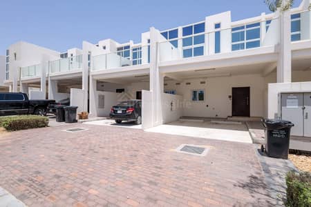 2 Bedroom Townhouse for Rent in DAMAC Hills 2 (Akoya by DAMAC), Dubai - Spacious Layout| Vacant | Fully Furnished