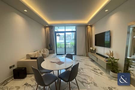 فلیٹ 1 غرفة نوم للبيع في مثلث قرية الجميرا (JVT)، دبي - شقة في ترف 2 ريزيدنس،مثلث قرية جميرا حي رقم 5،مثلث قرية الجميرا (JVT) 1 غرفة 1500000 درهم - 8960095