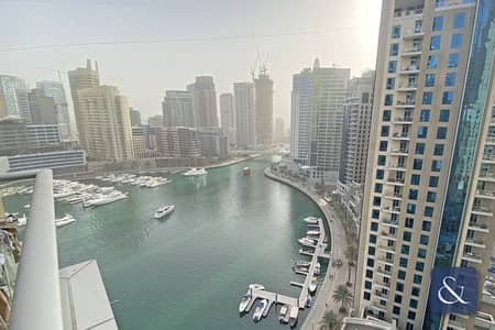 迪拜码头， 迪拜 1 卧室公寓待售 - 位于迪拜码头，滨海长廊公寓，帕洛玛大厦 1 卧室的公寓 2100000 AED - 8960096