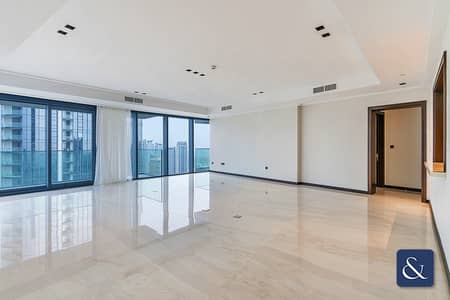 4 Bedroom Penthouse for Sale in Downtown Dubai, Dubai - Full Burj Khalifa | Penthouse | Fountain View