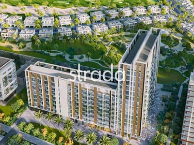 2 Bedroom Apartment for Sale in Dubai Hills Estate, Dubai - Boulevard View | Payment Plan | Multiple Options