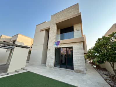 4 Bedroom Villa for Rent in Saadiyat Island, Abu Dhabi - image00022. jpeg