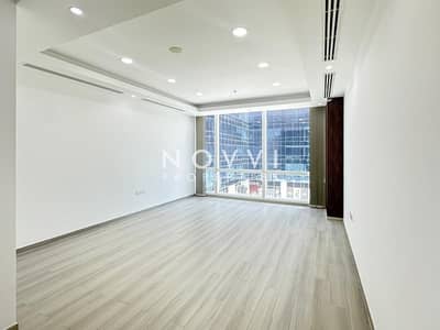 Office for Rent in Business Bay, Dubai - Fully Fitted | Ready to Move-in | Chiller Free