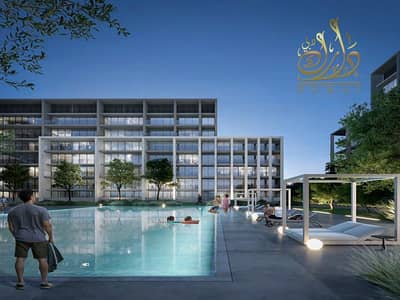 3 Bedroom Apartment for Sale in Aljada, Sharjah - WhatsApp Image 2024-05-05 at 10.57. 04 AM (3). jpeg