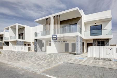 3 Bedroom Townhouse for Sale in Yas Island, Abu Dhabi - IMG-20240506-WA0049. jpg