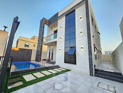 4 Bedroom Villa for Sale in Al Bahia, Ajman - فيلا10WhatsApp Image 2024-05-06 at 11.37. 26 AM (1)_0019حلوه 1250. jpeg