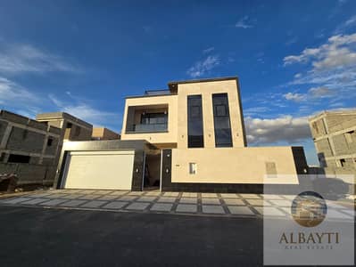 7 Bedroom Villa for Sale in Al Hilal City, Fujairah - 20240502_175939. jpg