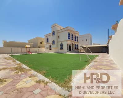5 Bedroom Villa for Rent in Al Hamidiyah, Ajman - WhatsApp Image 2024-05-06 at 2.58. 19 PM. jpeg