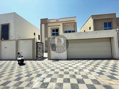 4 Bedroom Villa for Rent in Al Zahya, Ajman - 001-20240505-234201. jpg