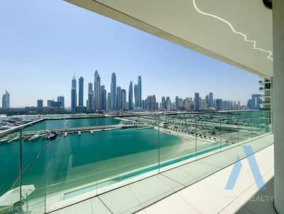 3 Bedroom Apartment for Rent in Dubai Harbour, Dubai - WhatsApp Image 2024-05-06 at 10 (4). jpg