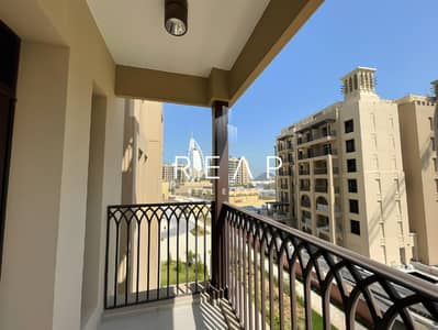 1 Bedroom Apartment for Rent in Umm Suqeim, Dubai - VACANT NOW | ELEGANT 1BR | MODERN INTERIOR
