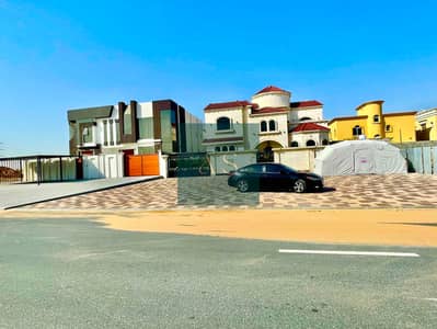 6 Bedroom Villa for Rent in Al Helio, Ajman - Jf10gciB1ICHRIhPRjnIBOnFhytE5hoAXJyWZigq