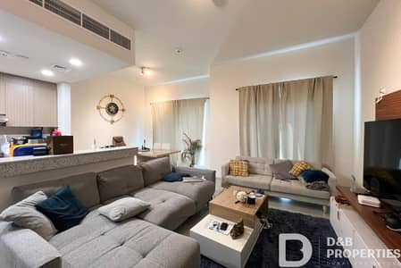 3 Bedroom Villa for Sale in Dubailand, Dubai - Near to Pool | Single Row | Corner Unit