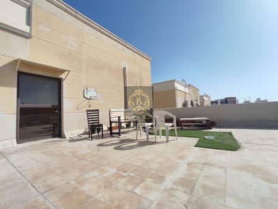 2 Cпальни Вилла в аренду в Мохаммед Бин Зайед Сити, Абу-Даби - IMG-20240329-WA0076. jpg