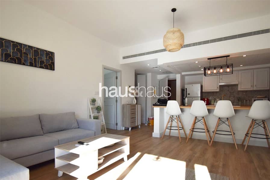 Vacant | Fully Upgraded | Furnished | Immaculate