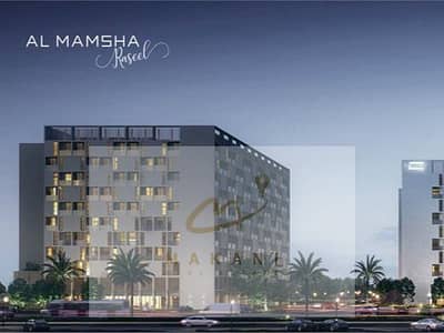 2 Bedroom Apartment for Sale in Muwaileh, Sharjah - WhatsApp Image 2024-02-25 at 22.12. 38 (1). jpeg