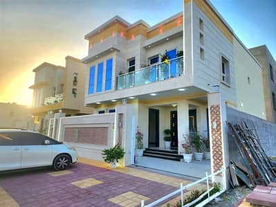 5 Bedroom Villa for Sale in Al Yasmeen, Ajman - WhatsApp Image 2024-05-06 at 11.41. 18 AM (1). jpeg