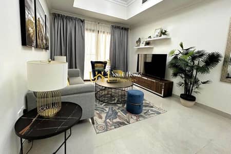 شقة 1 غرفة نوم للايجار في قرية جميرا الدائرية، دبي - WhatsApp Image 2024-05-03 at 5.36. 15 PM (1). jpeg