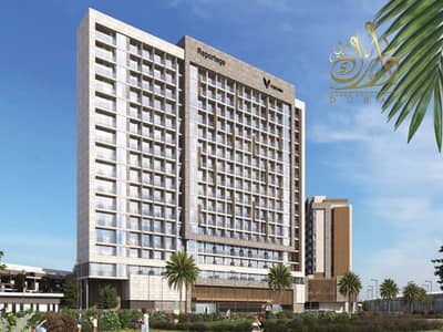 2 Cпальни Апартаменты Продажа в Дубай Инвестиционный Парк (ДИП), Дубай - IMG-20240424-WA0080 (1). jpg