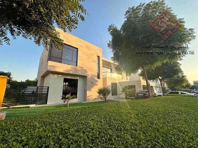 5 Bedroom Villa for Sale in Al Tai, Sharjah - 0OhIyetMFp1lbGEjsoEBVUJz9s2eiLo1gtC8Yqos