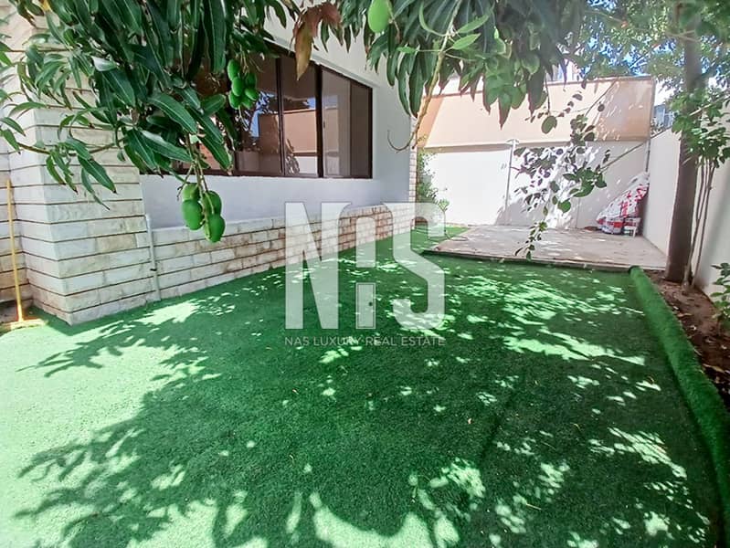 Hot deal | townhouse 4 Bedrooms + maid | small Private garden