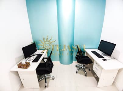 Office for Rent in Bur Dubai, Dubai - 292bc207-70bc-4ddc-bfb6-bec08ef86386. jpg
