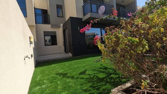 3 Bedroom Villa for Rent in Dubai Hills Estate, Dubai - Greenbelt | Peaceful | Available June