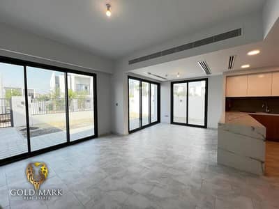 4 Bedroom Townhouse for Sale in Dubailand, Dubai - Corner Unit | Single Row | Available now