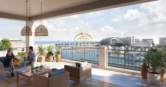 朱美拉住宅区， 迪拜 1 卧室公寓待售 - La Mer (2). jpeg