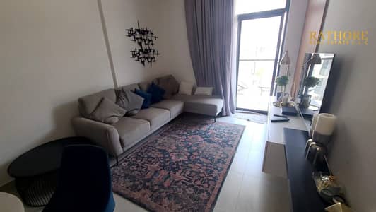1 Bedroom Apartment for Rent in Jumeirah Village Circle (JVC), Dubai - IMG-20240506-WA0006. jpg
