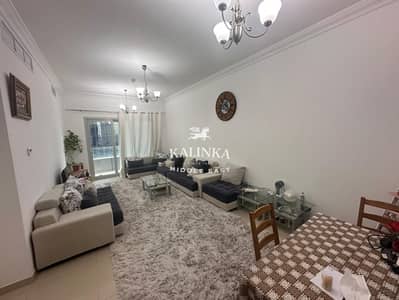 1 Bedroom Flat for Sale in Business Bay, Dubai - Rented | Prime Location | Spacious Apt. | Balcony
