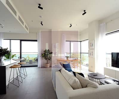 شقة 2 غرفة نوم للبيع في جزيرة الريم، أبوظبي - شقة في بيكسل،ميكرز ديستركت،جزيرة الريم 2 غرف 1650000 درهم - 6949812