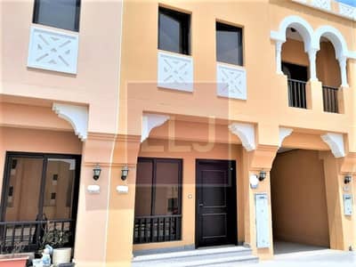 2 Bedroom Townhouse for Sale in Hydra Village, Abu Dhabi - Brand New |Town House| Best Layout