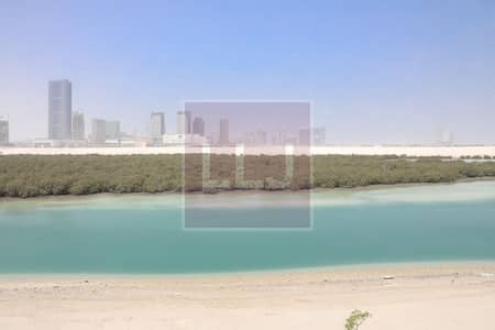 1 Bedroom Flat for Sale in Al Reem Island, Abu Dhabi - Seaside Glory| Perfect Location| Elegant Layout