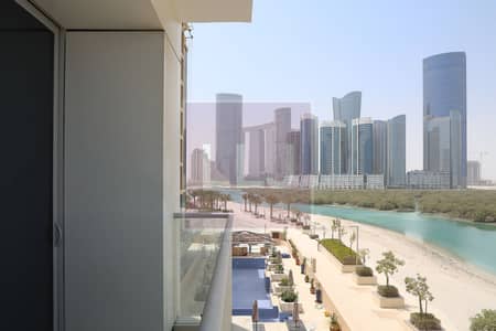 1 Bedroom Apartment for Sale in Al Reem Island, Abu Dhabi - Accessible Area| Good Investment | Well Maintain