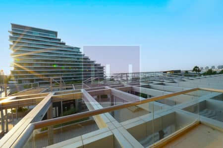 2 Bedroom Apartment for Sale in Al Raha Beach, Abu Dhabi - Spacious Layout with Veranda |Prime Location