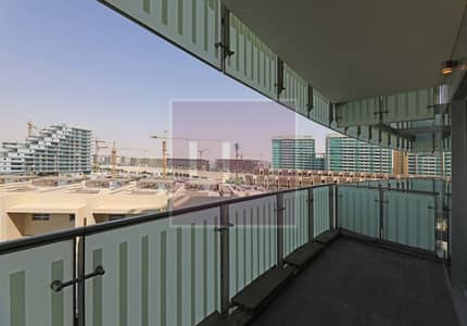 3 Cпальни Апартаменты Продажа в Аль Рахба, Абу-Даби - Квартира в Аль Рахба, 3 cпальни, 3000000 AED - 7936065