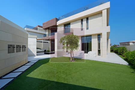 4 Bedroom Villa for Sale in Saadiyat Island, Abu Dhabi - DSC04896. jpg