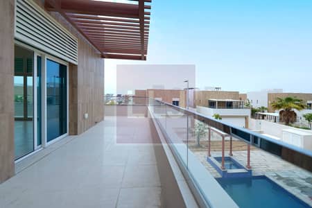 6 Bedroom Villa for Sale in The Marina, Abu Dhabi - DSC07741. jpg