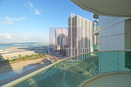 1 Bedroom Apartment for Sale in Al Reem Island, Abu Dhabi - DSC09698. jpg