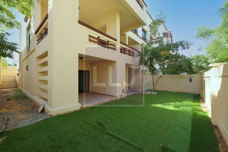 5 Bedroom Villa for Sale in Al Maqtaa, Abu Dhabi - 0V9A3567. jpg