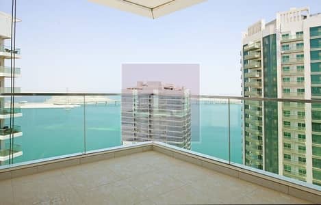 3 Bedroom Flat for Sale in Al Reem Island, Abu Dhabi - IMG-20231225-WA0016. jpg