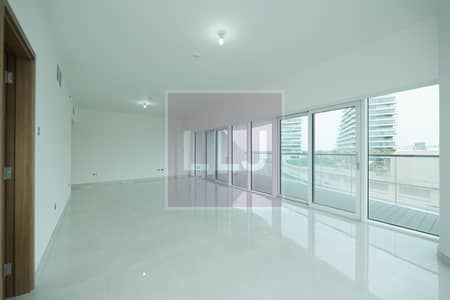 3 Bedroom Flat for Rent in Al Raha Beach, Abu Dhabi - DSC07536. JPG