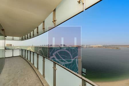3 Bedroom Flat for Rent in Al Raha Beach, Abu Dhabi - 0V9A8827. jpg