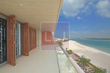 فلیٹ 2 غرفة نوم للايجار في جزيرة السعديات، أبوظبي - DSC09751. jpg