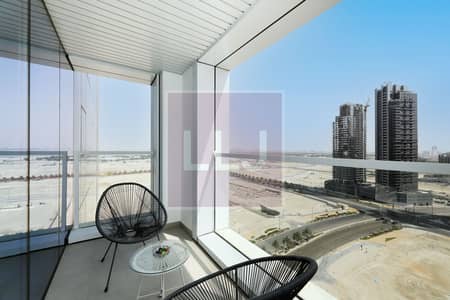 2 Bedroom Flat for Rent in Al Reem Island, Abu Dhabi - 0V9A5318. JPG