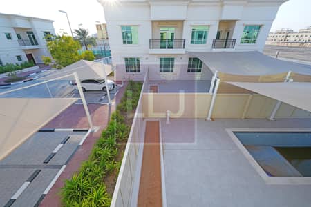 5 Bedroom Villa for Rent in Khalifa City, Abu Dhabi - DSC02195. jpg