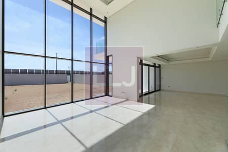 4 Cпальни Таунхаус в аренду в Остров Садият, Абу-Даби - 0V9A6146. jpg