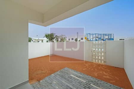 3 Bedroom Townhouse for Rent in Yas Island, Abu Dhabi - DSC05609. jpg